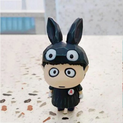 HOW2WORK x B.wing A Boy 12体セット