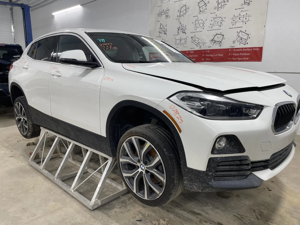 Used Fuse Box Engine fits: 2019 Bmw X2 Grade A - Изображение 4 из 4