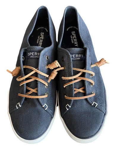 sperry pier view navy