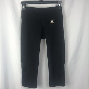 adidas climalite capri leggings