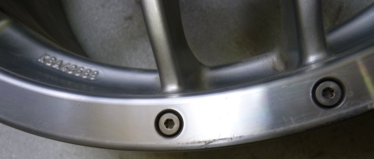 OZ Racing F1 Plus Alloy 7, 5x16 ET35 Kba 43689 01412003 BMW