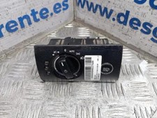 A1645450304 light switch for MERCEDES-BENZ CLASE M (W164) 3.0 CDI 2005 237608