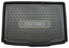 Diamanten-Design-Kofferraumwanne für Fiat Punto Easy Typ 199 Facelift SchrägheC7