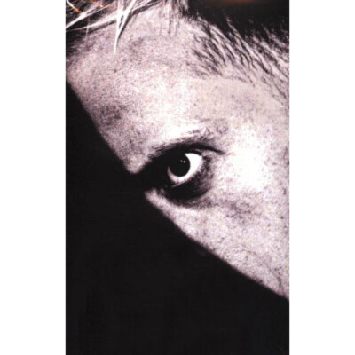 Hamish Hawk - A Firmer Hand (2024 - UK - Original)