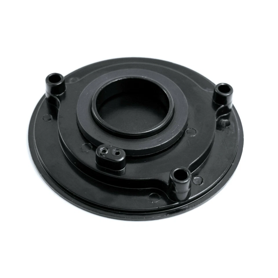 Tapa de gasolina negra sin llave para Suzuki Hayabusa GSX1300R 2008-2014 Foto 4 de 4