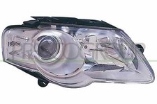VG0544903 Hauptscheinwerfer rechts für VW PASSAT B6 Variant (3C5)