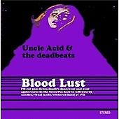 Uncle Acid and the Deadbeats - Blood Lust (2012)