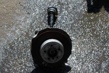 Rear Suspension Assembly Bmw X5 14 15 16 17 18