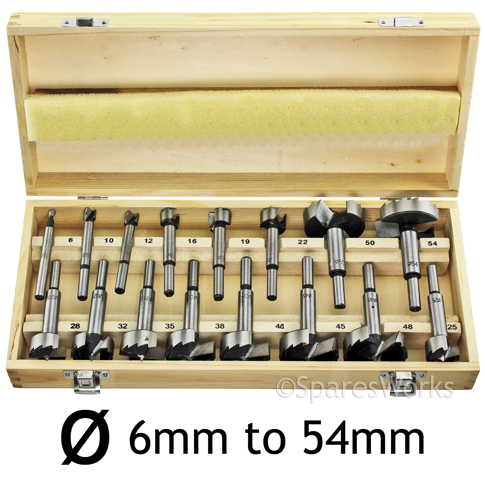 Image of Toolcraft T-MS 200 W on ebay website