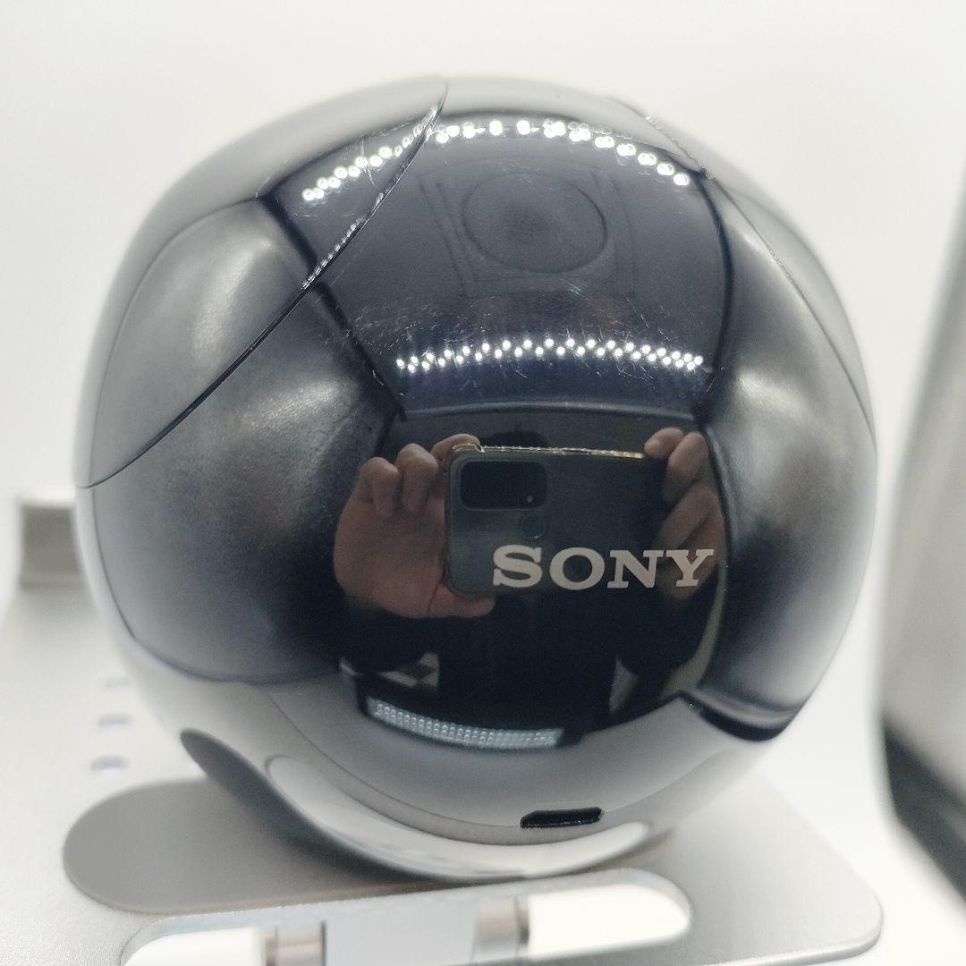 SONY BSP60 Smart Bluetooth speaker black wireless speaker Working