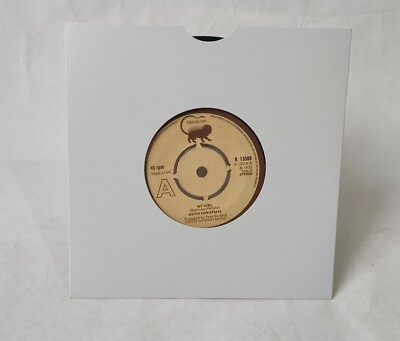 Zap Pow - This Is Reggae Music/Break Down Barriers - 7 inch Music Vinyl Record