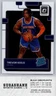 2022 Donruss Optic 243 Trevor Keels Rated Rookie  Knicks  Basketball Card