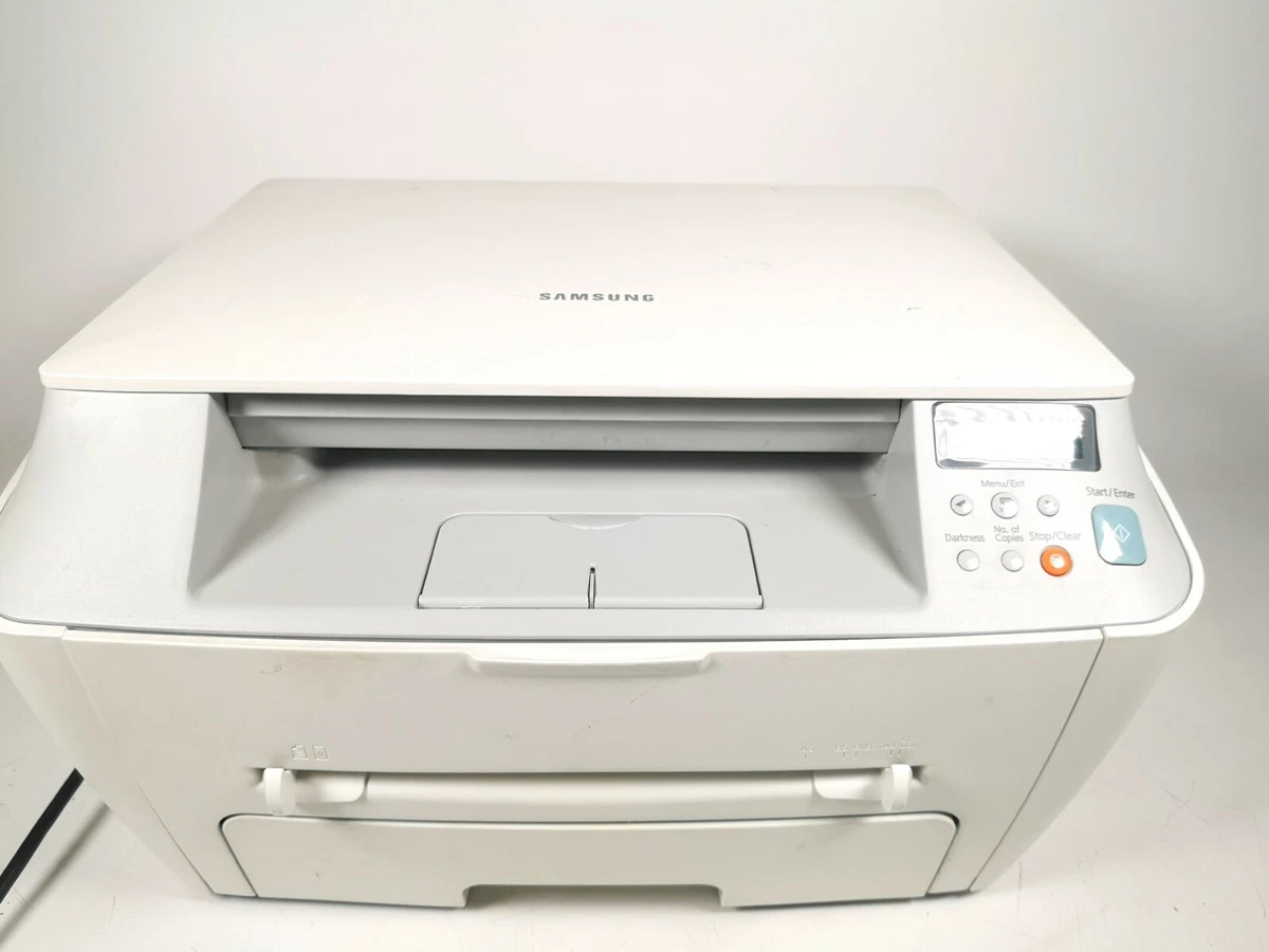 Samsung SCX-4100 Laser Multifunction | EBay