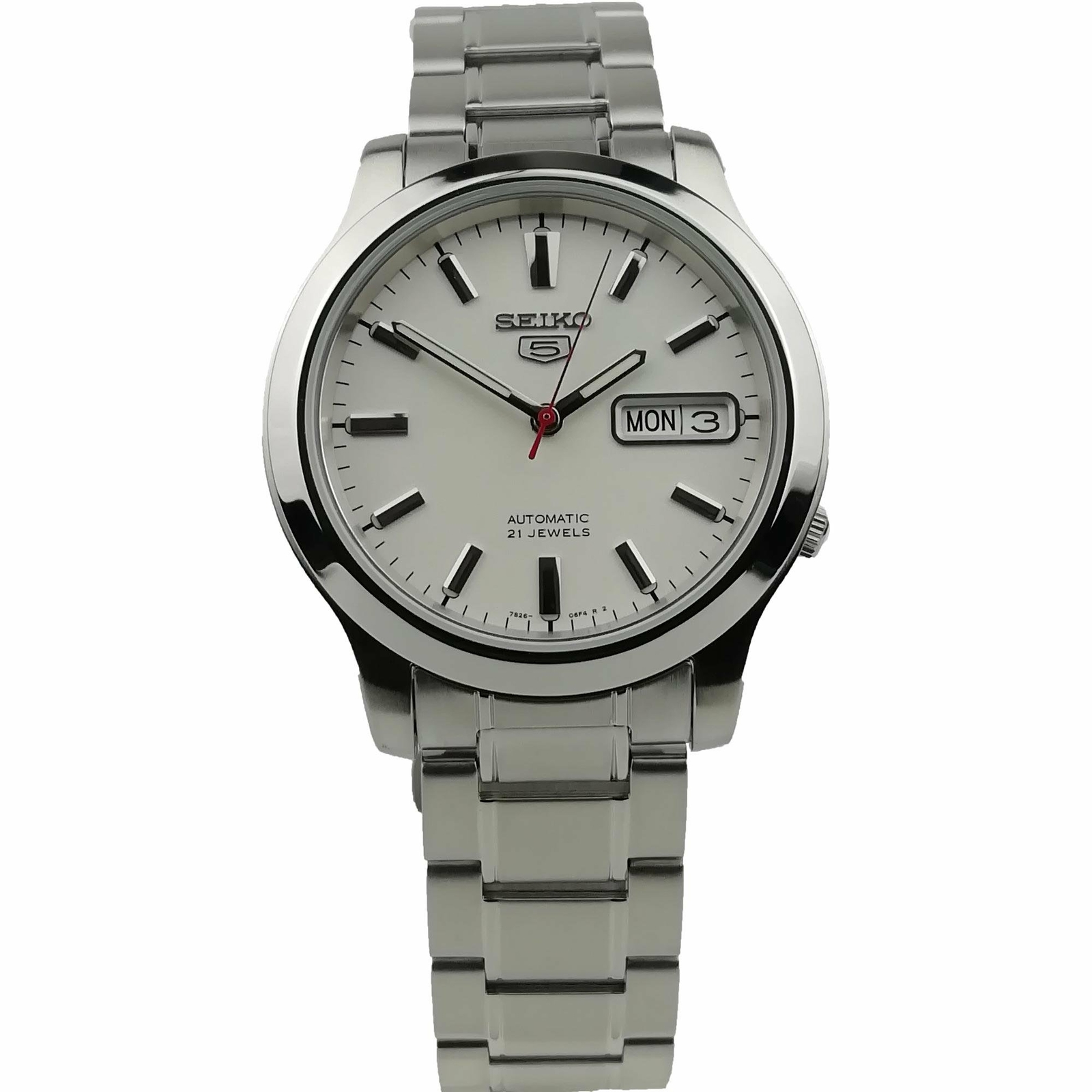seiko men's snk789 seiko 5