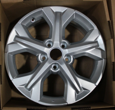2023-2024 Honda HR-V OEM Wheel Rim 17x6.5 17