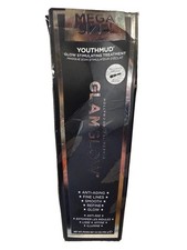 Glamglow YOUTHMUD Glow Stimulating Treatment 3.5 oz/100 g. NIB MEGA SIZE  86
