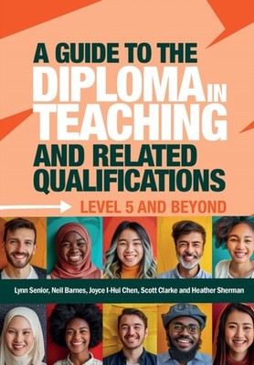 GUIDE TO THE DIPLOMA/TEACHING & RELATED by SENIOR, LYNN ET AL Paperback Business