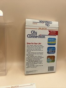 CONEXI&Oacute;N NINTENDO NES CITY DE JALECO