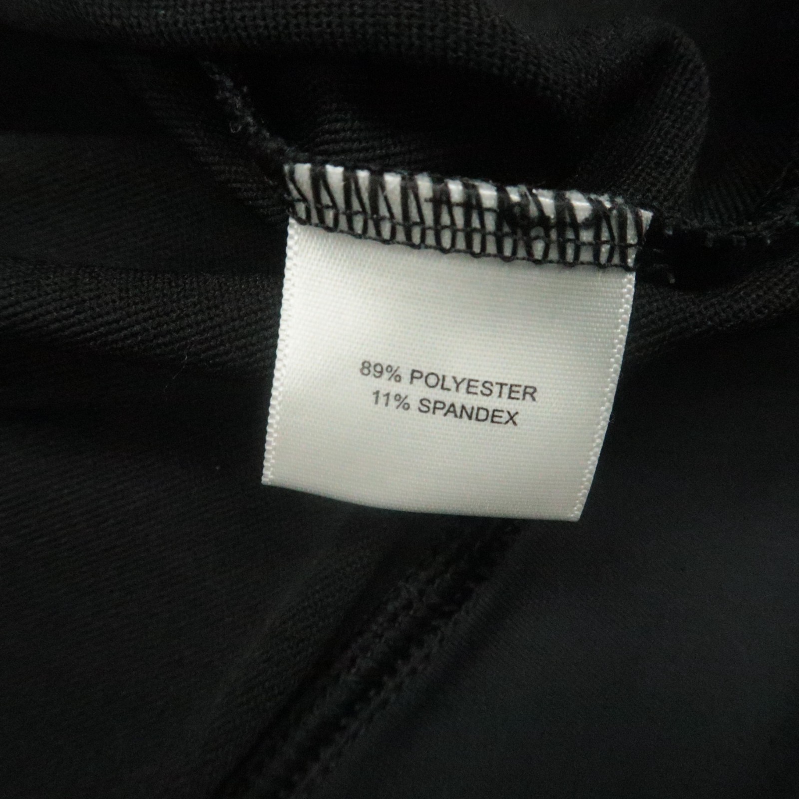 Peter Millar Pullover Men Medium Black Perth Perf… - image 5