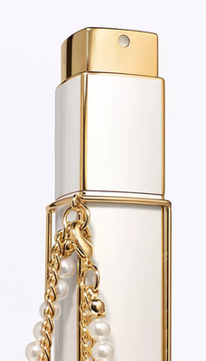 Chanel Coco mademoiselle INTENSE Limited Edition With Chanel Charm