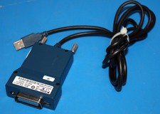 National Instruments GPIB-USB-HS Interface Adapter IEEE 488 Genuine 187965G-01L