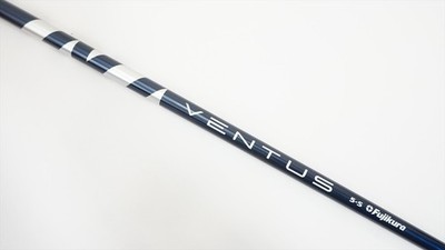 美品！貴重なVENTUS BLUE VELOCORE 5S PING Fujikura Ventus Blue Velocore 5-S 59g Stiff 44.5