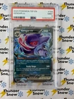 Gengar ex #104 2024 Temporal Forces PSA 9 143029297
