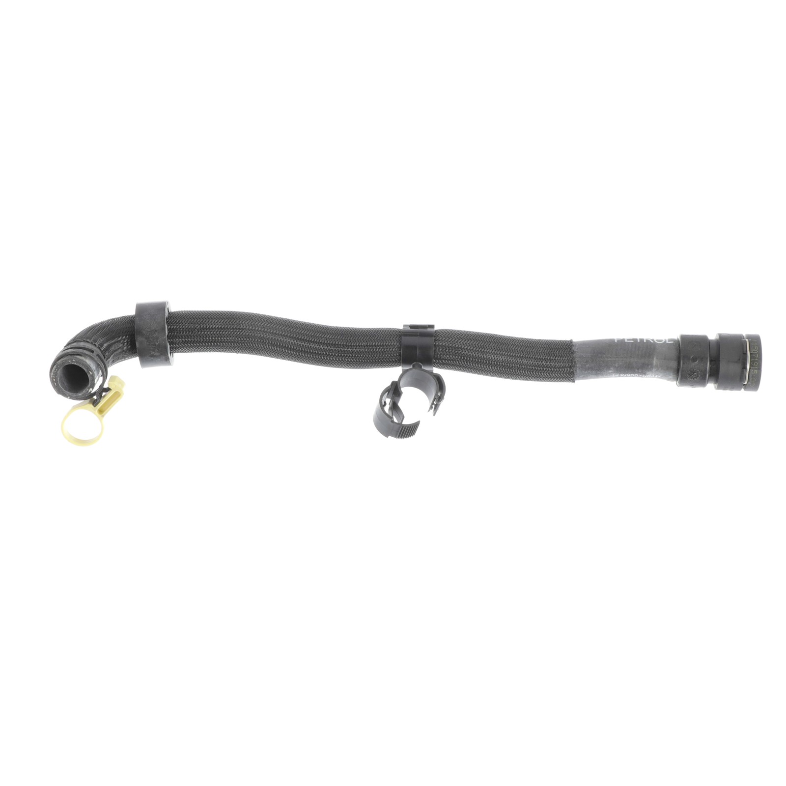 Manguera de refrigerante del motor para Jaguar (N/P J9C21053)