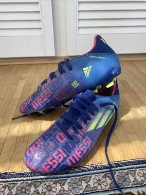 Adidas X Ghosted X Messi
