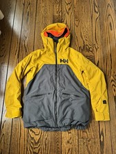 Helly Hansen Straightline Lifaloft 2.0 Mens J...