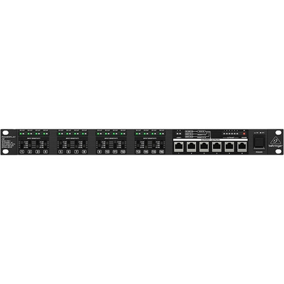 #ad Behringer POWERPLAY P16 I 16 Ch 19#x27;#x27; Input Module w Analog ADAT Optical Inputs $259.00