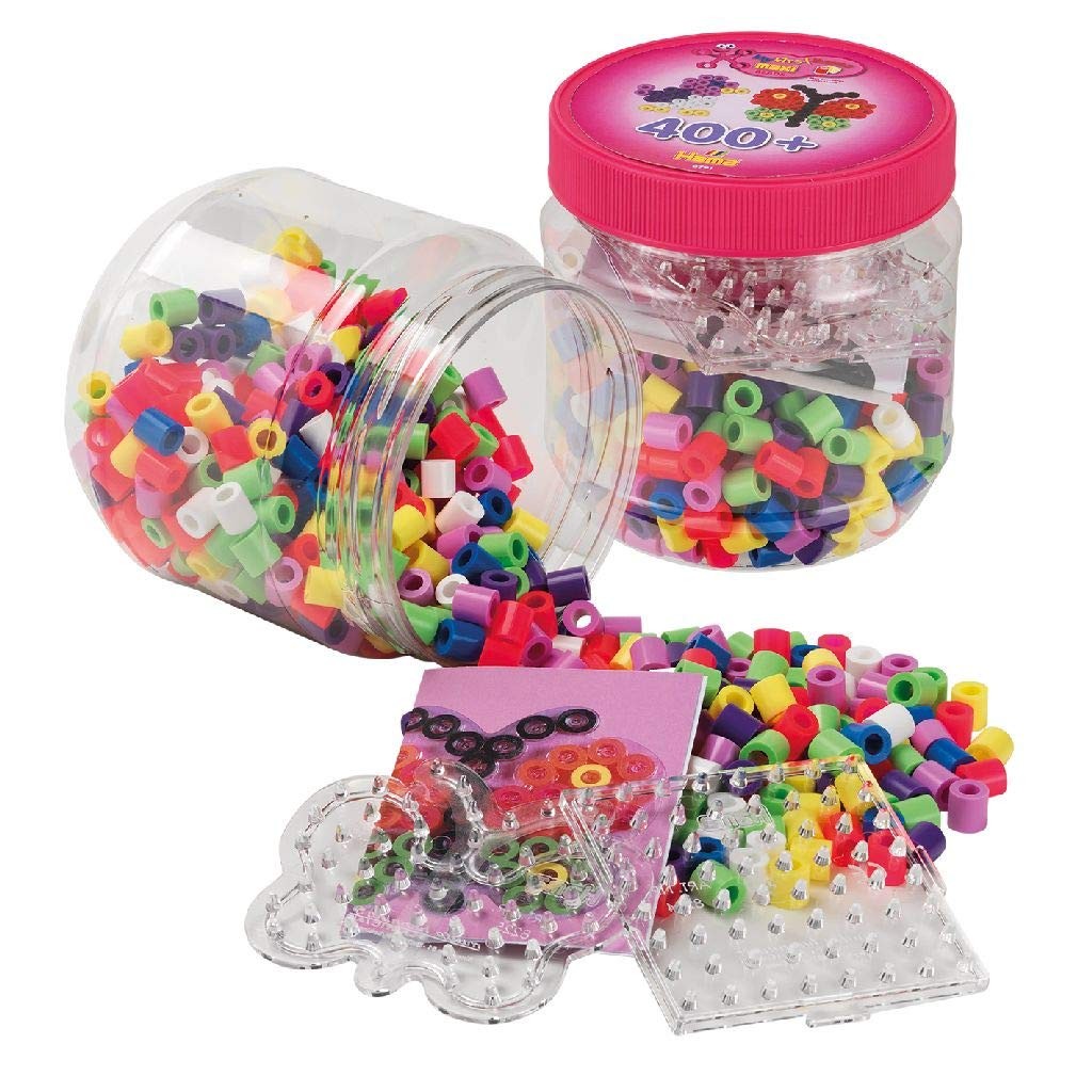 Hama Perlen 8791 Bügelperlen   400 ,