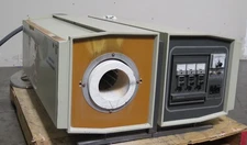 R198634 Thermco MB-71 Mini-Brute Tube Furnace