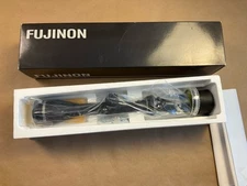 Vintage Fujinon 3-9x40mm Rifle Scope ~ Japan 