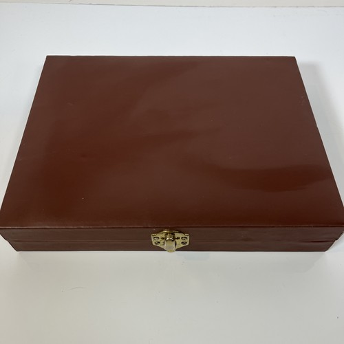 Cardinal magnetic backgammon set, all pieces - Picture 6 of 12