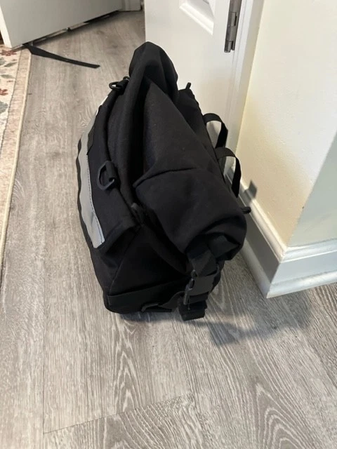 Bolsa manillar ciclismo roadrunner jumbo jammer Foto 3 de 4