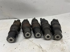 Volkswagen Multivan T4 1995 Diesel Injektoren Einspritzdüsen Satz Set DTS4109