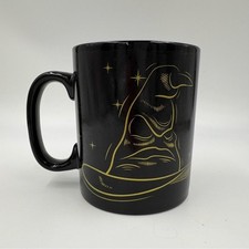 Harry Potter Morphing Mugs Heat Activated Slytherin Coffee Mug