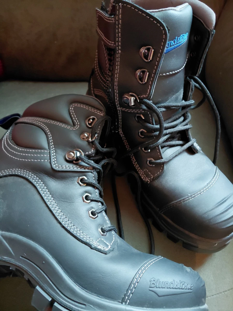 Blundstone Lace Up Boots for Men for Sale - Shop New & Used  display picture 1