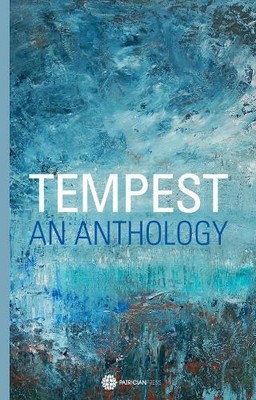 Anna Vaught Tempest (Taschenbuch)