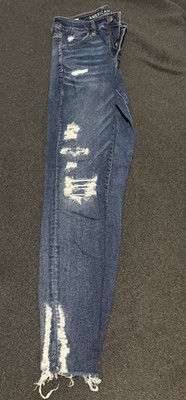 American Eagle Outfitters Jeans Size 4 N3XT Level Stretch