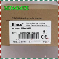 1PCS New Original Kinco MT4434TE Screen Panel Display HMI Touch Screen Fast ship
