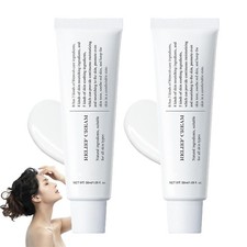 Korean Soothing Repair  Hydration Cream Duo