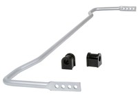 Whiteline Stabilisator Hinten 18 Mm - 99-07 Toyota MR2 W30
