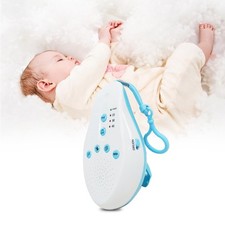 Baby Soothing Sleep Aid Device with Natural Sounds