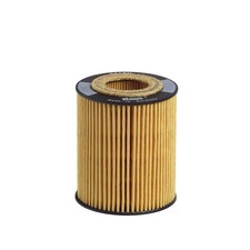 Ölfilter-Einsatz 78 mm HENGST FILTER passend für u.a. u.a. OPEL VECTRA