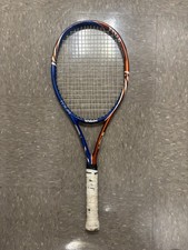 Wilson BLX Tour 95 Tennis Racquet 16x20 Grip 4 1/4 Justine Henin