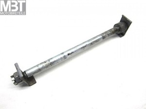 Kawasaki EL 250 EL250B Eliminator Hinterradachse Achse Hinterrad Bj.88-95