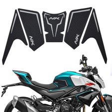 Side Fuel Tank Pad Protector Stickers Decal for CF-Moto 450NK nk450 450 NK