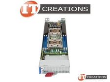 SUPERMICRO MBI-6128R-T2 MICROBLADE 2 X E5-2699V4 2.2GHz 96GB 240GB SSD